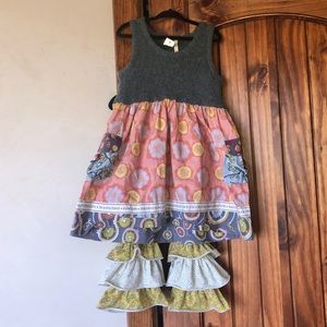 Character Counts Outfit